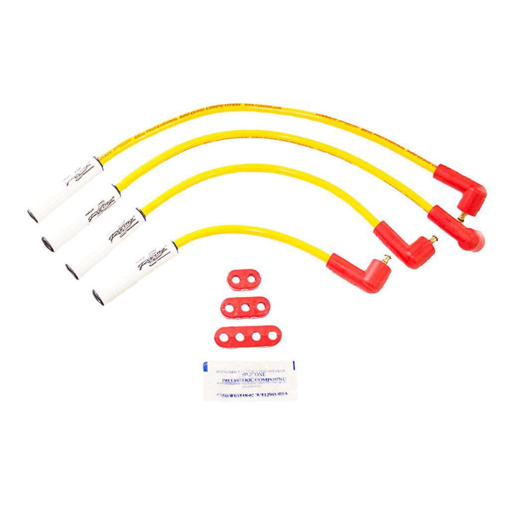 RACING CERAMIC 8.6MM FORD ECOSPORT